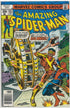 AMAZING SPIDER-MAN (1963) #183 (NM)