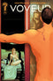 VOYEUR (2025) #2 CVR B DAVID BALDEON
