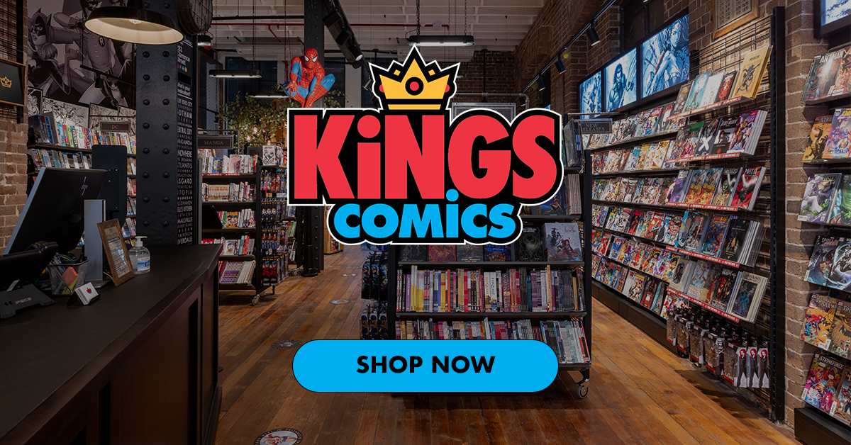 Kings Comics kings-comics