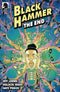 BLACK HAMMER END (2023) #1 CVR A WARD - Kings Comics