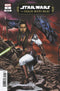 STAR WARS THE HIGH REPUBLIC VOL 3 (2023) #1 SUAYAN CONNECT VAR - Kings Comics