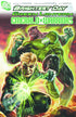 GREEN LANTERN HC SALE - SET OF THREE - Kings Comics