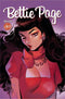 BETTIE PAGE VOL 4 (2023) #3 CVR D ANDOLFO - Kings Comics