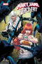 MARY JANE AND BLACK CAT #4 - Kings Comics