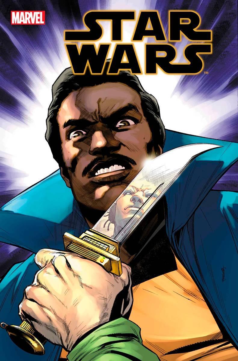 STAR WARS VOL 5 (2020) #37 - Kings Comics
