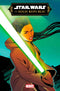 STAR WARS THE HIGH REPUBLIC VOL 3 (2023) #1 ANNIE WU VAR - Kings Comics
