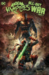 DC VS VAMPIRES ALL-OUT WAR HC PART 02 - Kings Comics