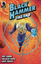 BLACK HAMMER END (2023) #1 CVR B RUBIN - Kings Comics