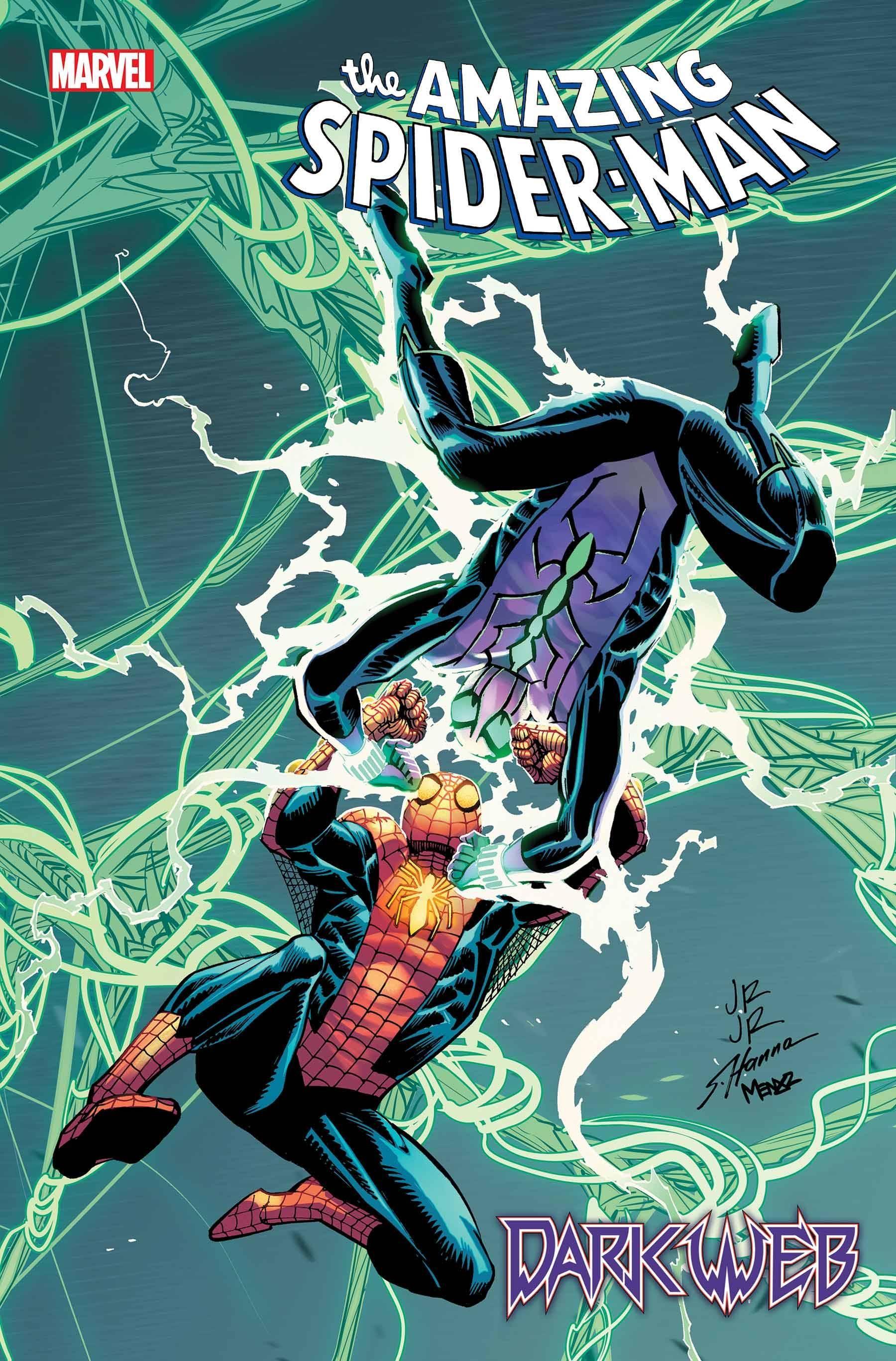 AMAZING SPIDER-MAN VOL 6 (2022) #16 - Kings Comics