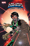 CAPTAIN AMERICA SYMBOL OF TRUTH (2022) #8 - Kings Comics