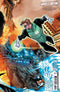 GREEN LANTERN VOL 8 (2023) #4 CVR E DAVID BALDEON CONNECTING JUSTICE LEAGUE VS GODZILLA VS KONG CARD STOCK VAR - Kings Comics