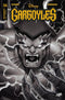 GARGOYLES VOL 3 (2022) #4 CVR I 15 COPY INCV NAKAYAMA B&W - Kings Comics