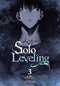 SOLO LEVELING GN VOL 03 - Kings Comics