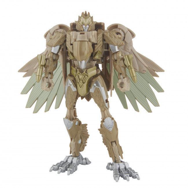 TRANSFORMERS RISE OF THE BEASTS DELUXE CLASS AIRAZOR AF - Kings Comics