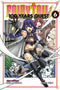 FAIRY TAIL 100 YEARS QUEST GN VOL 06 - Kings Comics