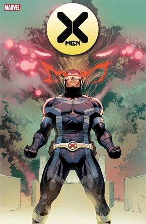 X-MEN VOL 5 (2019) #16 - Kings Comics
