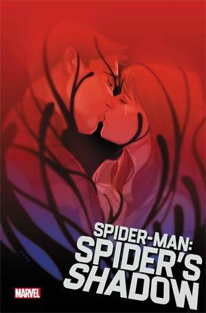 SPIDER-MAN SPIDERS SHADOW #4 - Kings Comics