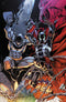 BATMAN SPAWN #1 (ONE SHOT) CVR M INC 1:50 BRETT BOOTH VAR - Kings Comics