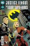 JUSTICE LEAGUE VS THE LEGION OF SUPER-HEROES #4 CVR A SCOTT GODLEWSKI - Kings Comics