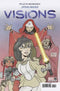 STAR WARS VISIONS (2023) PEACH MOMOKO #1 (ONE SHOT) STAN SAKAI VARIANT - Kings Comics