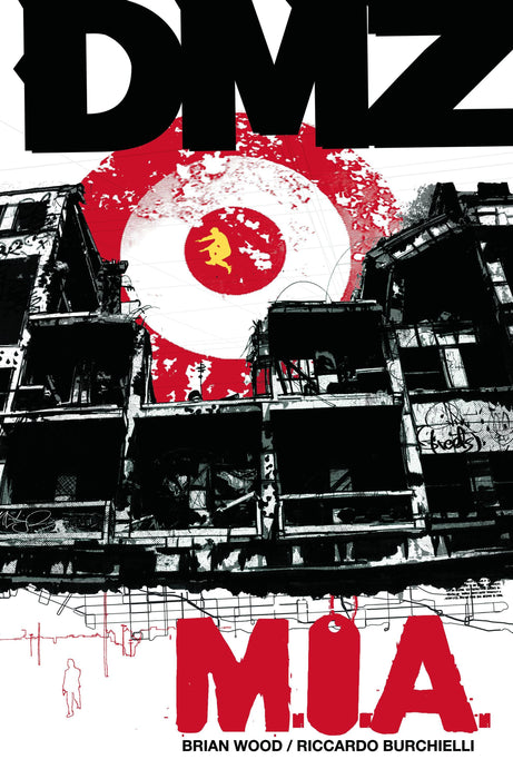 DMZ TP VOL 09 MIA