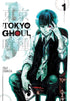 TOKYO GHOUL GN VOL 01 - Kings Comics