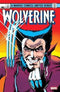 WOLVERINE BY CLAREMONT MILLER (1982) #1 FACSIMILE EDITION (2023) NEW PTG FOIL - Kings Comics