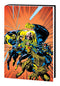 X-FACTOR BY PETER DAVID OMNIBUS HC VOL 01 STROMAN CVR - Kings Comics