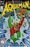 AQUAMAN (1989) SET OF FIVE - Kings Comics