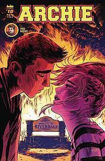 ARCHIE VOL 2 #10 - Kings Comics
