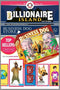 BILLIONAIRE ISLAND CULT OF DOGS #5 - Kings Comics