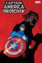 CAPTAIN AMERICA UNFORGIVEN #1 GIST VAR - Kings Comics