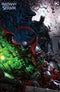 BATMAN SPAWN #1 (ONE SHOT) CVR E FRANCESCO MATTINA VAR - Kings Comics