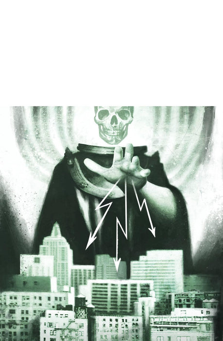 DEEP SLEEPER #4 - Kings Comics