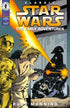 CLASSIC STAR WARS THE EARLY ADVENTURES (1994) #3 - Kings Comics
