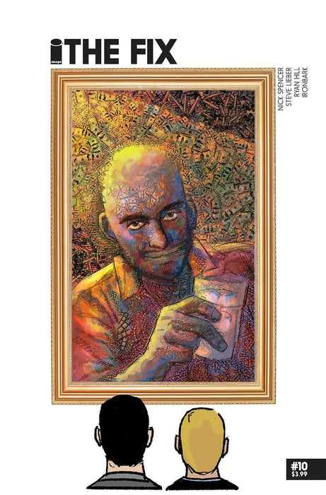 FIX #10 - Kings Comics