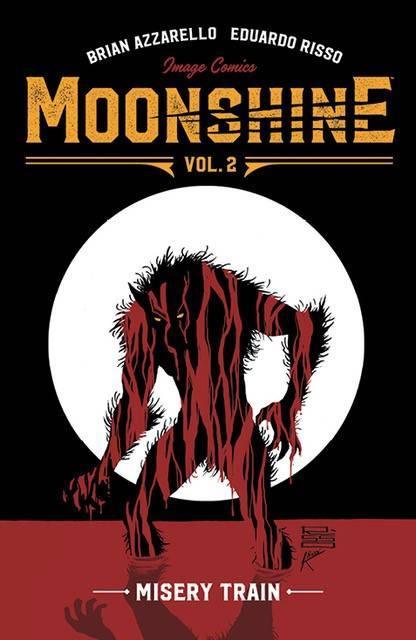 MOONSHINE TP VOL 02 - Kings Comics