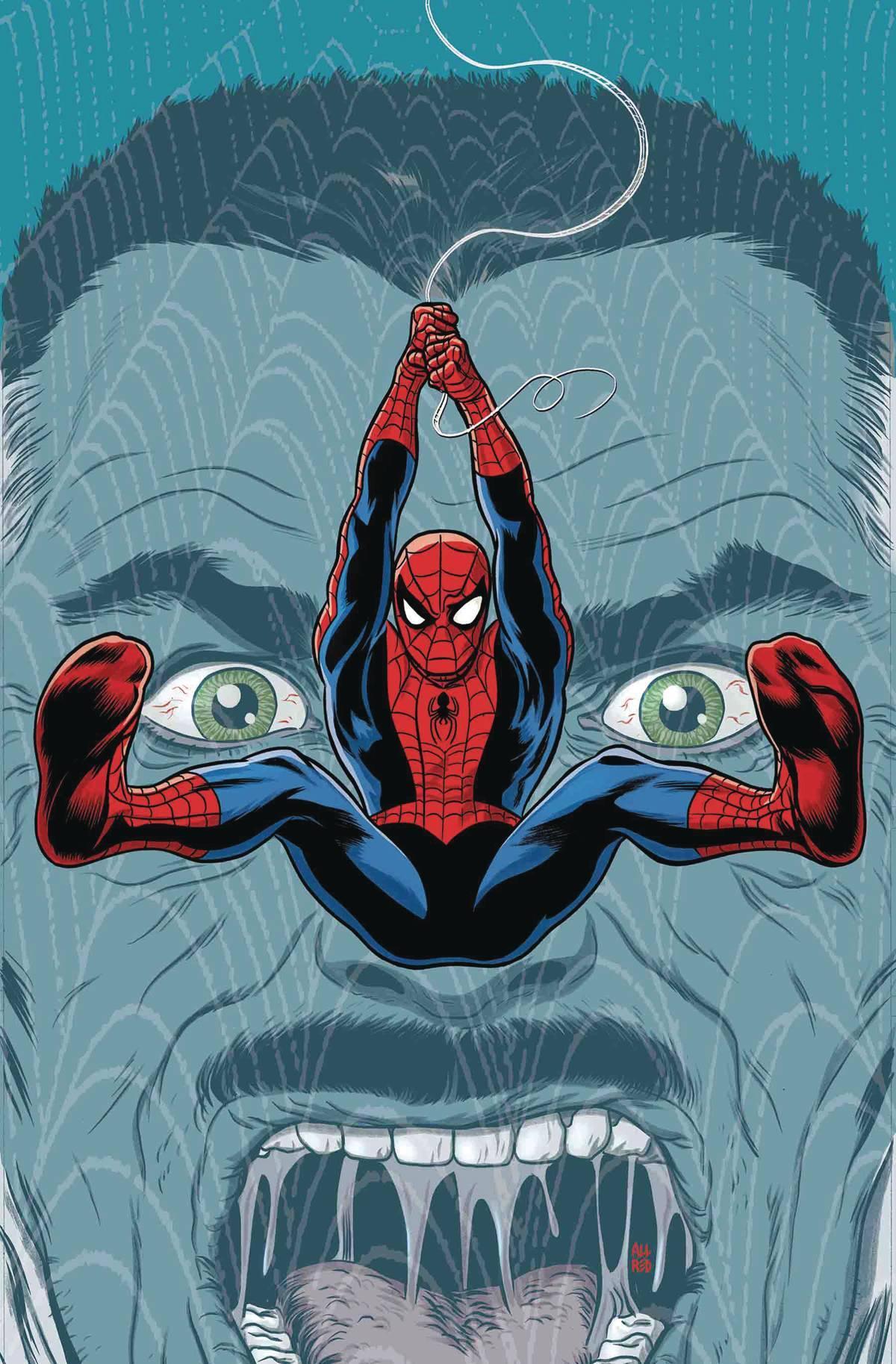 PETER PARKER SPECTACULAR SPIDER-MAN ANNUAL #1 - Kings Comics