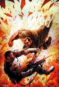 PUNISHER NIGHTMARE #3 - Kings Comics