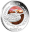 STAR TREK: ENTERPRISE - ENTERPRISE NX-01 2015 1OZ SILVER PROOF COIN - Kings Comics