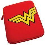 WONDER WOMAN NEOPRENE LAPTOP SLEEVE CASE 15 INCH