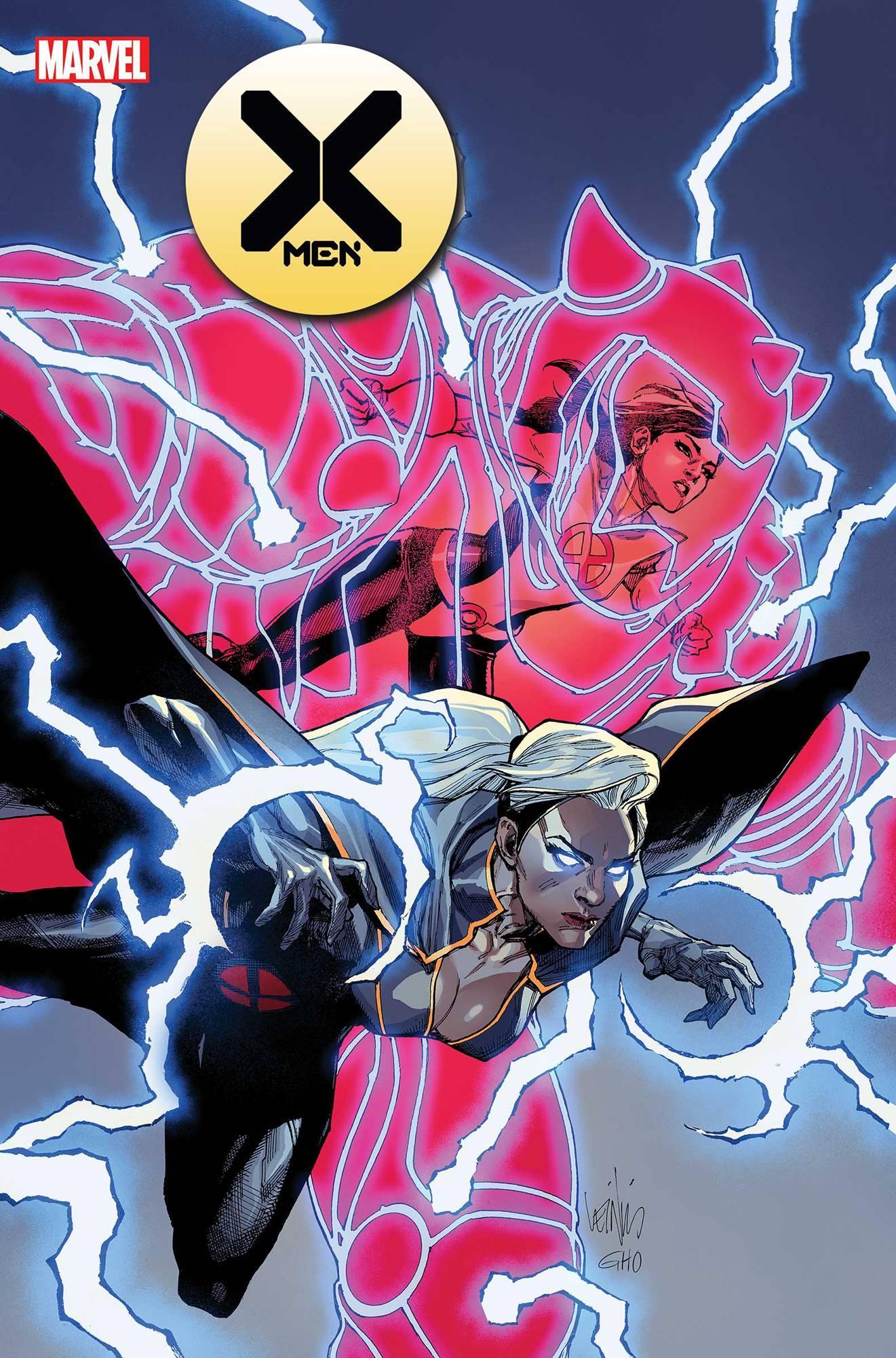 X-MEN VOL 5 (2019) #5 DX - Kings Comics