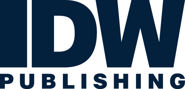 IDW Publishing - Kings Comics