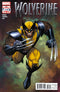 WOLVERINE (2010) #302