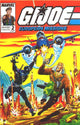 GI JOE EUROPEAN MISSIONS (1988) #2
