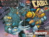 CABLE (1993) #50