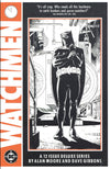 WATCHMEN (1986) #1 FACSIMILE EDITION (2026) CVR B DAVE GIBBONS CARD STOCK VAR