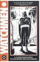WATCHMEN (1986) #1 FACSIMILE EDITION (2026) CVR B DAVE GIBBONS CARD STOCK VAR
