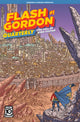 FLASH GORDON QUARTERLY (2024) #1 CVR B FILYA BRATUKHIN