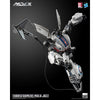 TRANSFORMERS MDLX JAZZ AF